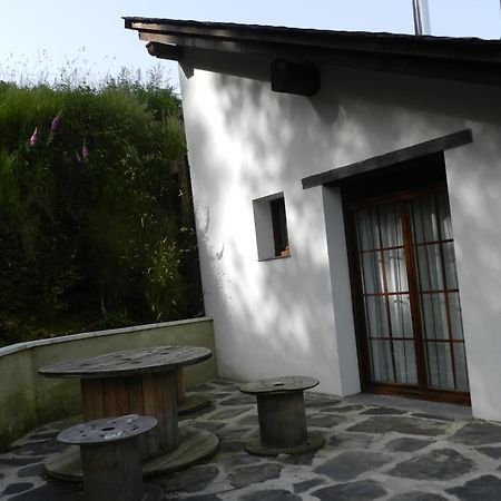 Casa Corral - Casas De Aldea Casa de hóspedes Monón Exterior foto